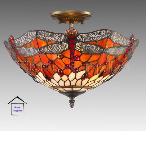Tiffany_style_ceiling_lights_05